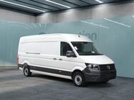 VW Crafter, 2.0 Kasten 35 lang RWD, Jahr 2023 - München