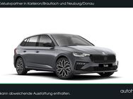 Skoda Scala, 1.0 l TSI Drive, Jahr 2024 - Karlskron