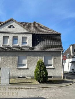 Zechenhaushälfte in 44532 Lünen - Lünen
