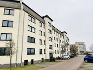 Gepflegte Wohnanlage im grünen Umfeld !! - Dessau-Roßlau