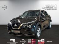 Nissan Juke, 1.0 Acenta, Jahr 2020 - Memmingen