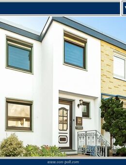 Reihenmittelhaus am Hasportsee - Delmenhorst