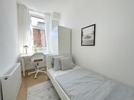 WG-Zimmer - Shared flat??in Mannheim - Mannheim