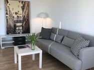 Reserviert: Gepflegte 3-ZKB-Wohnung mit Balkon in St. Ingbert - Sankt Ingbert Zentrum