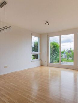 Helle 3-Zimmer Wohnung mit Terrasse in Waldshut-Tiengen - Waldshut-Tiengen