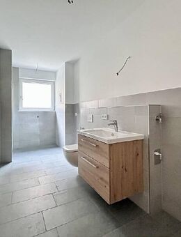 Endlich Zuhause! Exklusive Neubauwohnung mit 2,5 Zimmern in Dresden-Cotta - Dresden