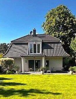 PROVISIONSFREI | Exklusive STADTVILLA in bevorzugter ruhiger Wohnlage mit vielen EXTRAS ! - Hohen Neuendorf