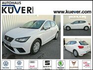 Seat Ibiza, 1.0 TSI, Jahr 2024 - Hagen (Bremischen)