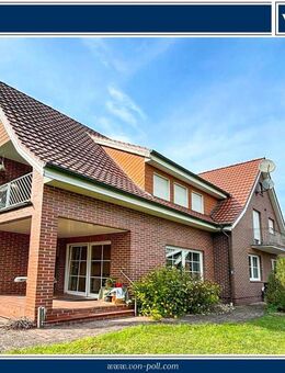 Mehrgenerationentraum: Zweifamilienhaus in Samern mit Top-Anbindung - Samern