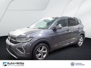 VW T-Cross, 1.5 TSI R-Line IQ Drive, Jahr 2024 - Jesteburg