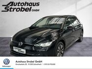 VW Golf, 1.5 l TSI GOAL, Jahr 2022 - Schnaittach