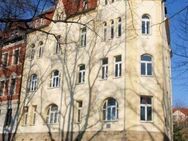 neu renovierte Wohnung mit Balkon - Zeitz