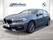 BMW 120, d xDrive Sport Line 18 el Heckkl HiFi, Jahr 2024 - Dresden