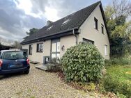 Einfamilienhaus in Straelen Herongen - Straelen