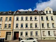 Gepflegtes Mehrfamilienhaus mit Vielseitigen Möglichkeiten - Gera
