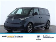 VW ID.Buzz Pro *NAV*AHK*ACC*R-CAM*IQ-L*SHZ*DAB*TEL* - Marktoberdorf