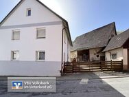 VBU Immobilien - Wohnen mit Aussicht inklusive - Zaberfeld