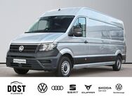 VW Crafter, 2.0 TDI 35 KAST, Jahr 2021 - Hildesheim