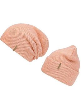chillouts Beanie Milea Hat mit atmungsaktiven und temperaturregulierenden Eigenschaften