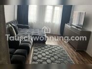 [TAUSCHWOHNUNG] Tolle frisch renovierte 3,5 Zimmer Wohnung - Berlin