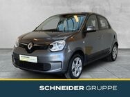 Renault Twingo, Limited SCe 65 Start & Stop, Jahr 2021 - Chemnitz