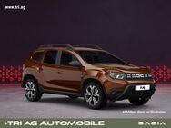 Dacia Duster, Journey TCe 130 City-Paket, Jahr 2022 - Birkenfeld (Baden-Württemberg)