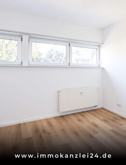 Ideales Investment: Gut geschnittene 2-Zimmer Wohnung in Offenburg-Bühl - Offenburg