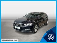 VW Passat Variant, 2.0 TDI Elegance, Jahr 2020 - Landshut