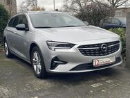 Opel Insignia, 2.0 Elegance F RKam Le, Jahr 2021 - Rüsselsheim