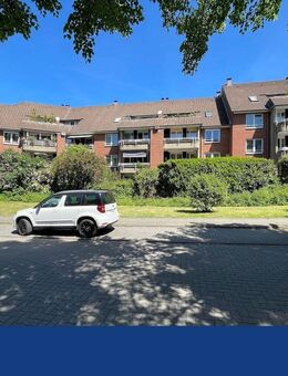 3-Zimmer Wohnung mit Loggia & Stellplatz in Wettbergen - Hannover