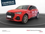 Audi Q3, Sportback 45 TFSIe S line, Jahr 2024 - Minden (Nordrhein-Westfalen)