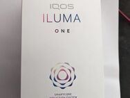IQOS ILUMA ONE Gold Edition - Sonneberg