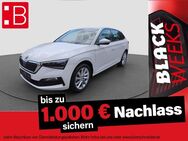 Skoda Scala, 1.0 TSI Tour, Jahr 2023 - Straubing