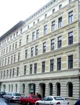 Dachgeschoss- charmant und selbstbewusst - Magdeburg