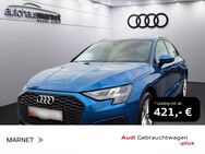 Audi A3, Sportback 35 TFSI, Jahr 2022 - Bad Nauheim