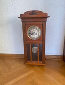 Regulator Uhr in 37085