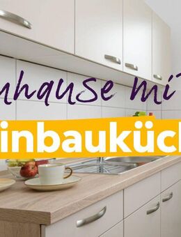 Wohnung mit tollem Ausblick sucht Nachmieter - Döbeln