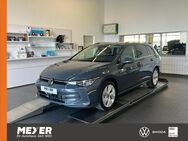 VW Golf Variant, 1.5 Golf VIII Style eTSI, Jahr 2025 - Tostedt