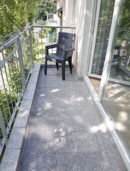 Wohnung mit EBK und BALKON in Berlin (Bohnsdorf) - Berlin