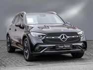 Mercedes GLC 200, AMG SPUR MEMO, Jahr 2023 - Mölln (Schleswig-Holstein)