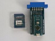 C64 / 128 Tape Cart mit SD Karte, 35 Ordner mit 26.201 Dateien - Witten