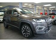 Jeep Compass 2.0 Limited - Allrad - Panorama - Navi - - Euskirchen