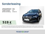 Skoda Superb, 2.0 TDI Combi Ambition, Jahr 2024 - Lauf (Pegnitz)