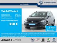 VW Golf Variant, 1.5 Move eTSI 16, Jahr 2024 - Gersthofen