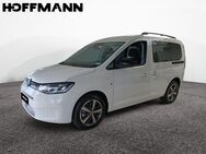 VW Caddy, 1.5 TSI CAMPER DESIGN, Jahr 2024 - Pößneck