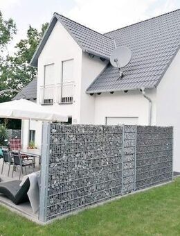 Exklusives Traumhaus in Bestlage von Oberasbach – Stilvoll, ruhig und top gepflegt - Oberasbach