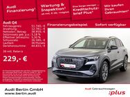 Audi Q4, 45, Jahr 2024 - Berlin