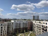 Dein neues Zuhause im Zukunftsquartier SÜDKREUZ | 3-Zimmer Wohnung CLASSIC - Berlin