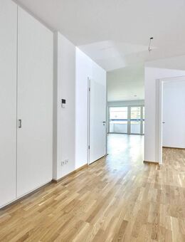 EXKLUSIV. ZENTRAL. NACHHALTIG. - Straubing