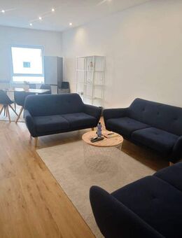 Bonbaden - schöne 2 ZKB - Braunfels